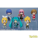Nendoroid Meiko 2.0
