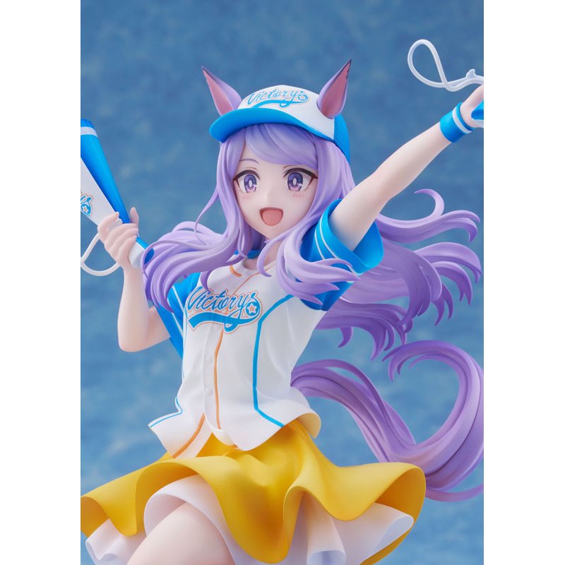 Mejiro McQueen [Bring 'Em Home, Please!] Ver. by Claynel - Shop at ToyCoin
