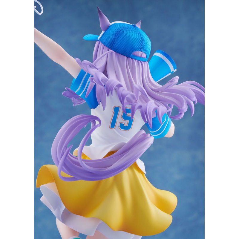 Mejiro McQueen [Bring 'Em Home, Please!] Ver. by Claynel - Shop at ToyCoin