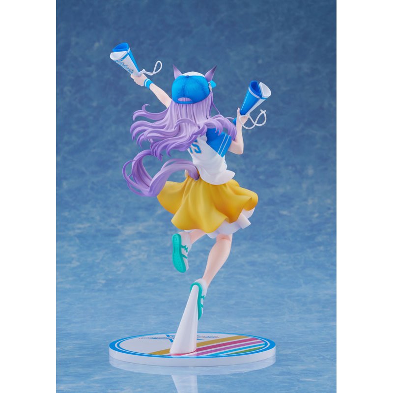 Mejiro McQueen [Bring 'Em Home, Please!] Ver. by Claynel - Shop at ToyCoin