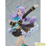 Mejiro McQueen -The Treasure of the Prestigious Mejiro Family- by Good Smile Company - Shop at ToyCoin