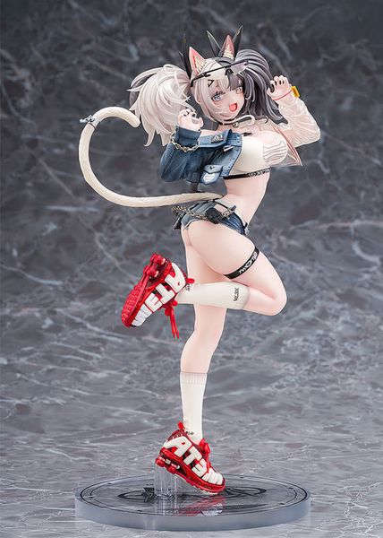 Melterna Girl: Metako by Wonderful Works - Shop at ToyCoin