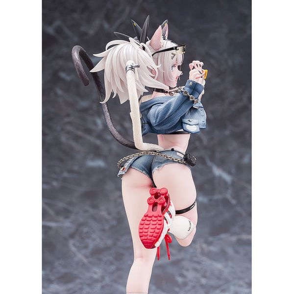 Melterna Girl: Metako by Wonderful Works - Shop at ToyCoin