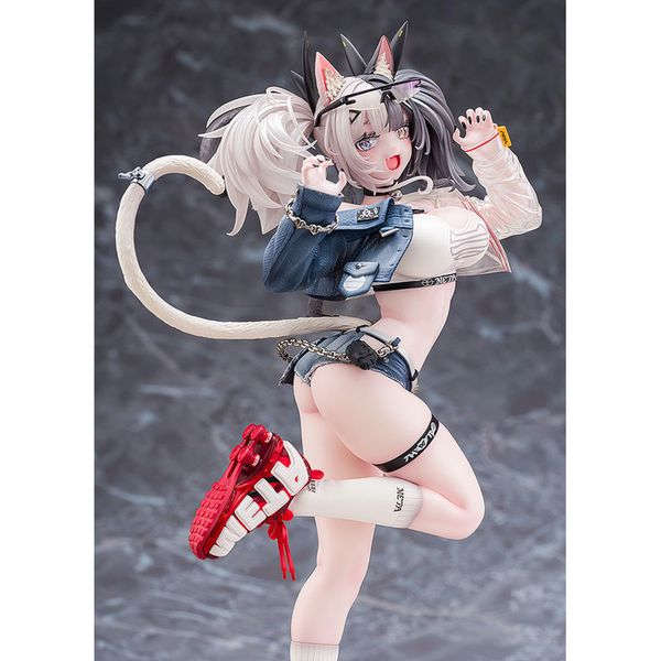 Melterna Girl: Metako by Wonderful Works - Shop at ToyCoin
