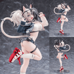 Melterna Girl: Metako by Wonderful Works - Shop at ToyCoin