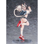 Melterna Girl: Metako by Wonderful Works - Shop at ToyCoin