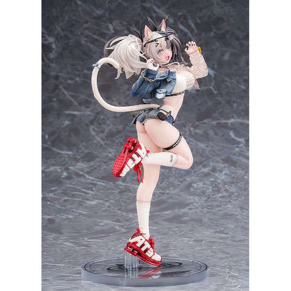 Melterna Girl: Metako by Wonderful Works - Shop at ToyCoin
