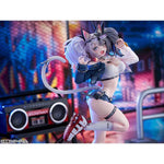 Melterna Girl: Metako by Wonderful Works - Shop at ToyCoin