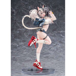 Melterna Girl: Metako by Wonderful Works - Shop at ToyCoin