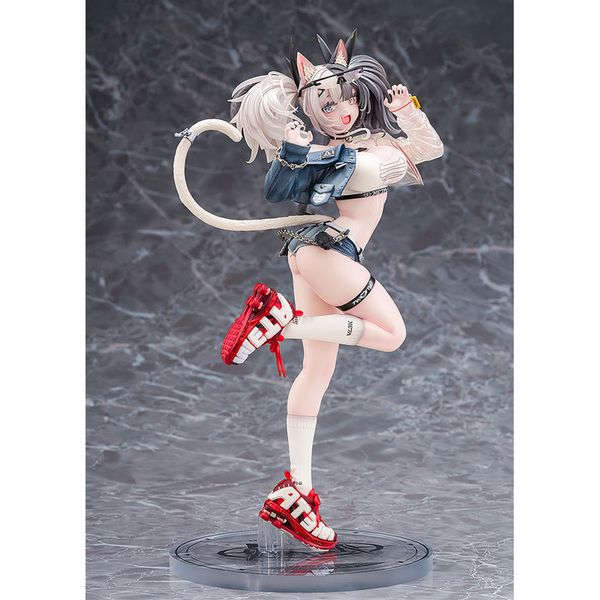 Melterna Girl: Metako by Wonderful Works - Shop at ToyCoin