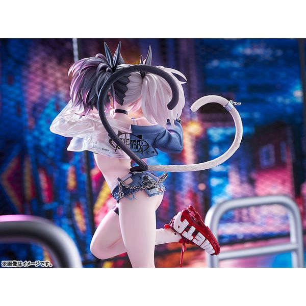 Melterna Girl: Metako by Wonderful Works - Shop at ToyCoin