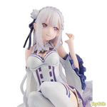 Melty Princess Emilia by Megahouse - Shop at ToyCoin