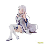 Melty Princess Emilia by Megahouse - Shop at ToyCoin
