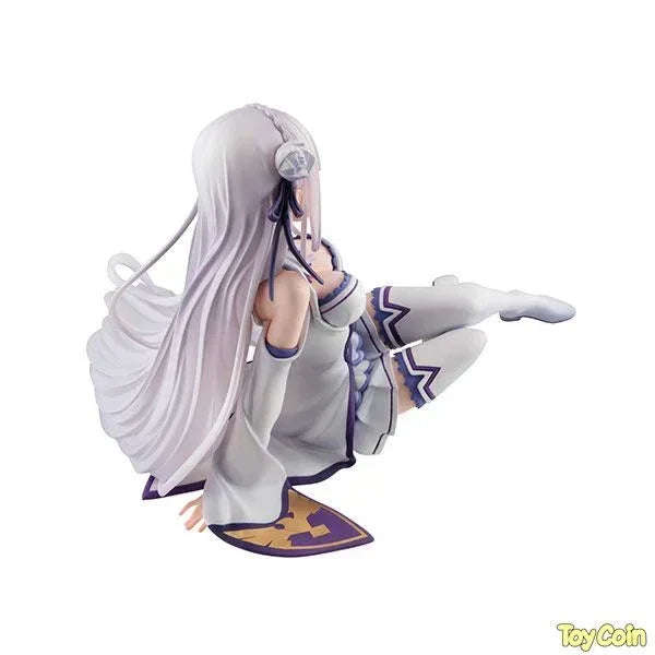 Melty Princess Emilia by Megahouse - Shop at ToyCoin