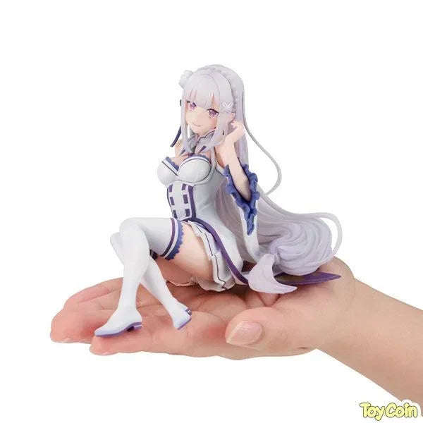 Melty Princess Emilia by Megahouse - Shop at ToyCoin