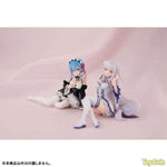 Melty Princess Emilia by Megahouse - Shop at ToyCoin