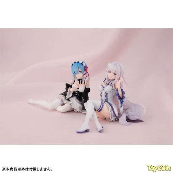 Melty Princess Emilia by Megahouse - Shop at ToyCoin