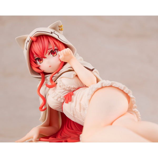 Melty Princess Eris Co-Sleeping Nyan Ver. by  Megahouse 4535123852695 ToyCoin