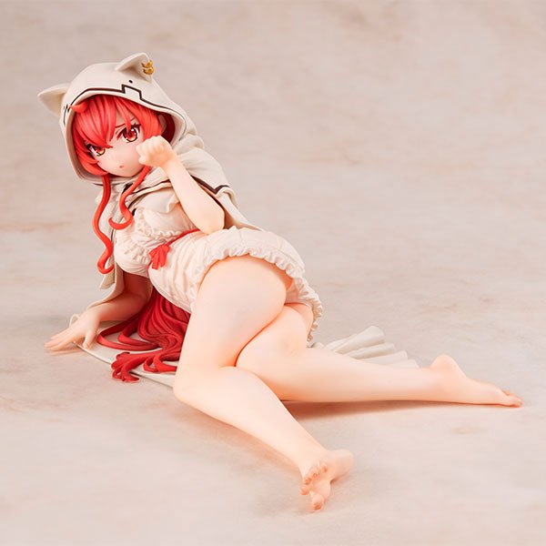Melty Princess Eris Co-Sleeping Nyan Ver. by  Megahouse 4535123852695 ToyCoin