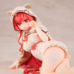 Melty Princess Eris Co-Sleeping Nyan Ver. by  Megahouse 4535123852695 ToyCoin