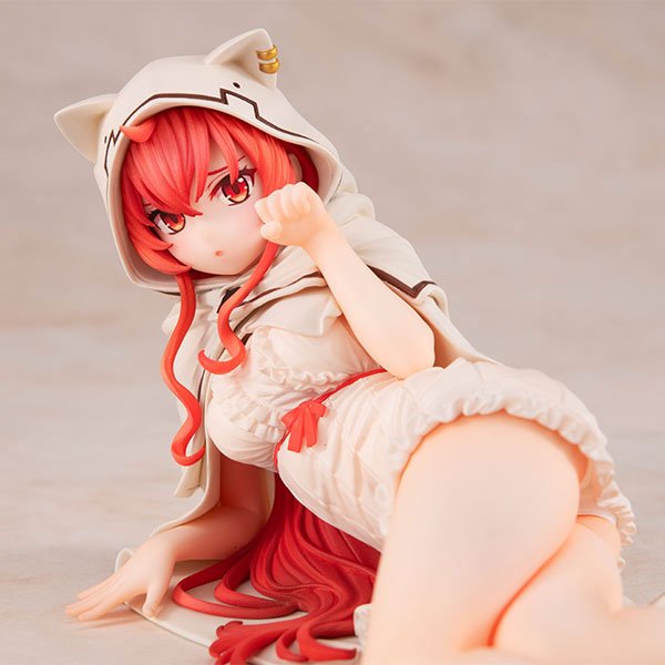 Melty Princess Eris Co-Sleeping Nyan Ver. by  Megahouse 4535123852695 ToyCoin