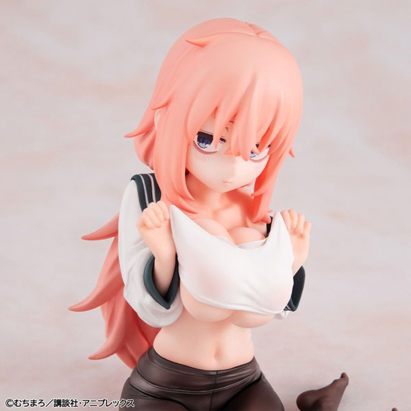 Melty Princess Komaro-chan by Megahouse - Shop at ToyCoin