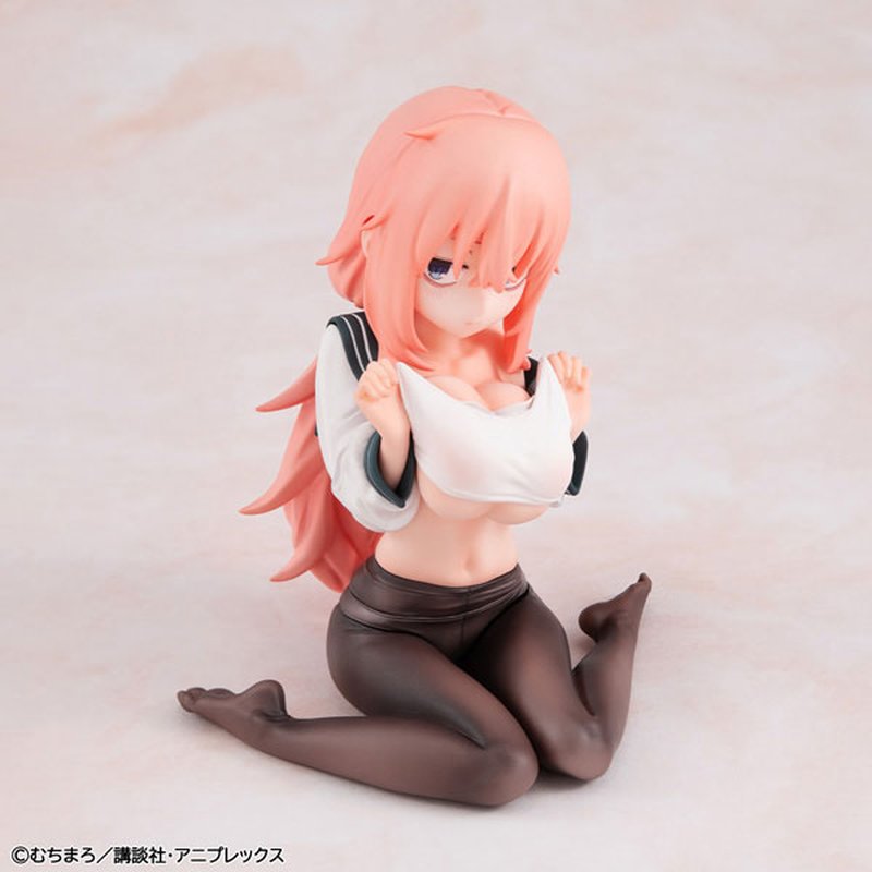 Melty Princess Komaro-chan by Megahouse - Shop at ToyCoin