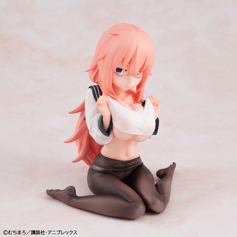 Melty Princess Komaro-chan by Megahouse - Shop at ToyCoin