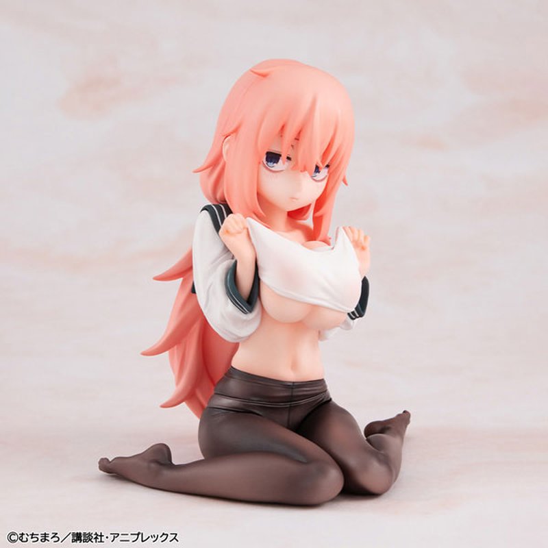 Melty Princess Komaro-chan by Megahouse - Shop at ToyCoin