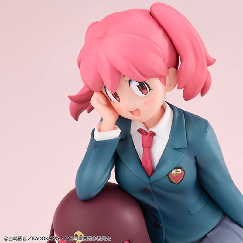 Melty Princess Natsumi & Giroro by Megahouse - Shop at ToyCoin