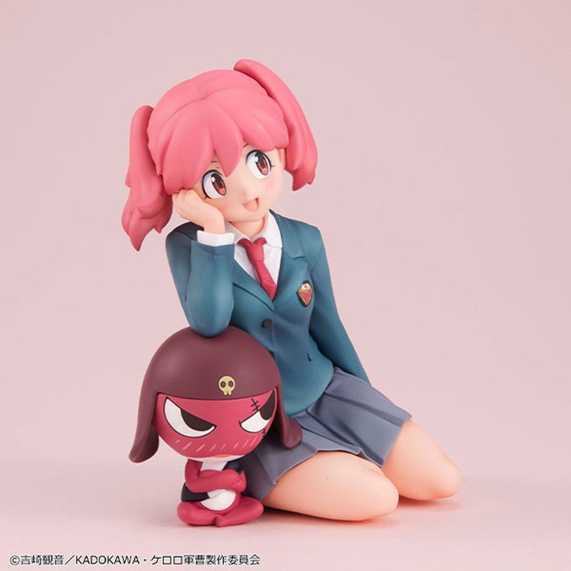 Melty Princess Natsumi & Giroro by Megahouse - Shop at ToyCoin