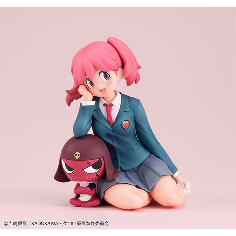 Melty Princess Natsumi & Giroro by Megahouse - Shop at ToyCoin