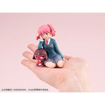 Melty Princess Natsumi & Giroro by Megahouse - Shop at ToyCoin