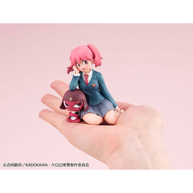Melty Princess Natsumi & Giroro by Megahouse - Shop at ToyCoin