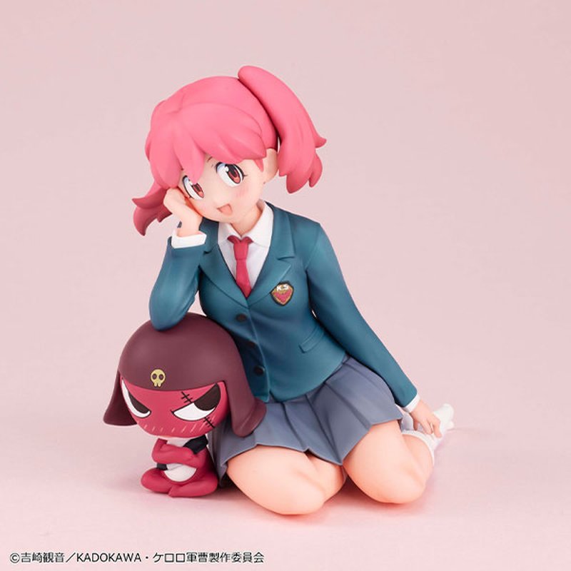 Melty Princess Natsumi & Giroro by Megahouse - Shop at ToyCoin