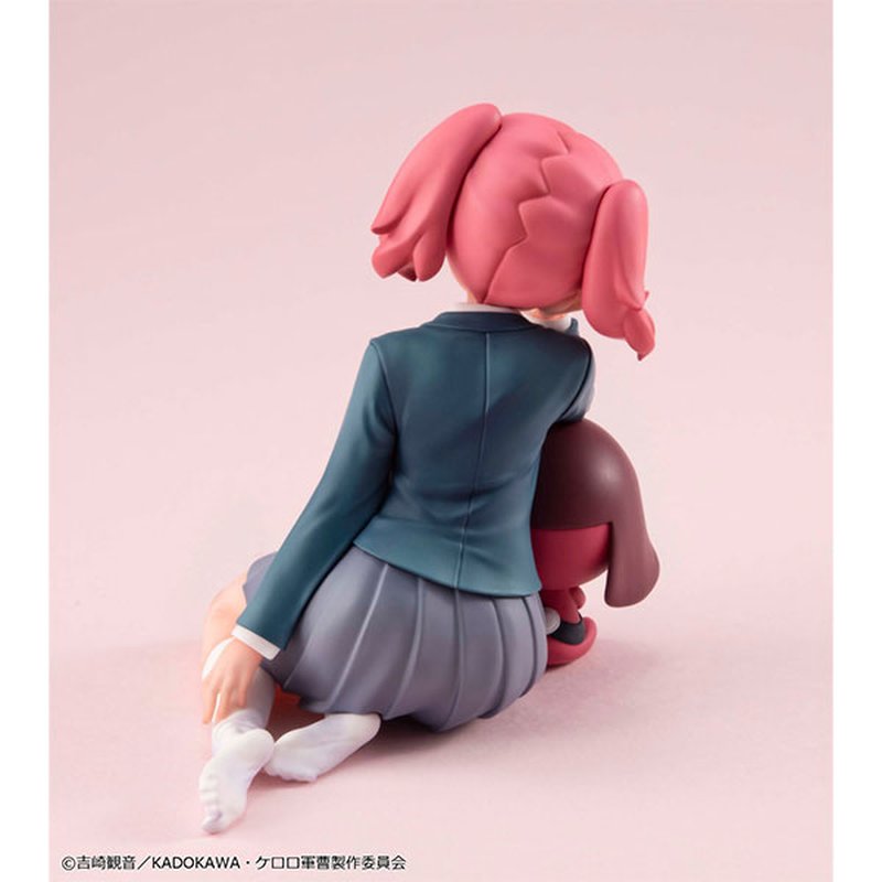 Melty Princess Natsumi & Giroro by Megahouse - Shop at ToyCoin