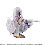 Melty Princess Palm-size Emilia by Megahouse - Shop at ToyCoin