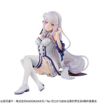 Melty Princess Palm-size Emilia by Megahouse - Shop at ToyCoin
