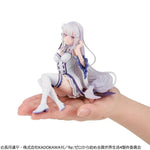 Melty Princess Palm-size Emilia by Megahouse - Shop at ToyCoin