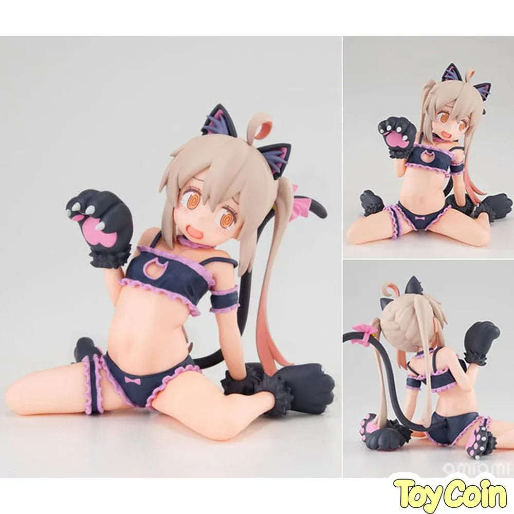 Melty Princess: Palm Size Mahiro-chan by Megahouse - Shop at ToyCoin