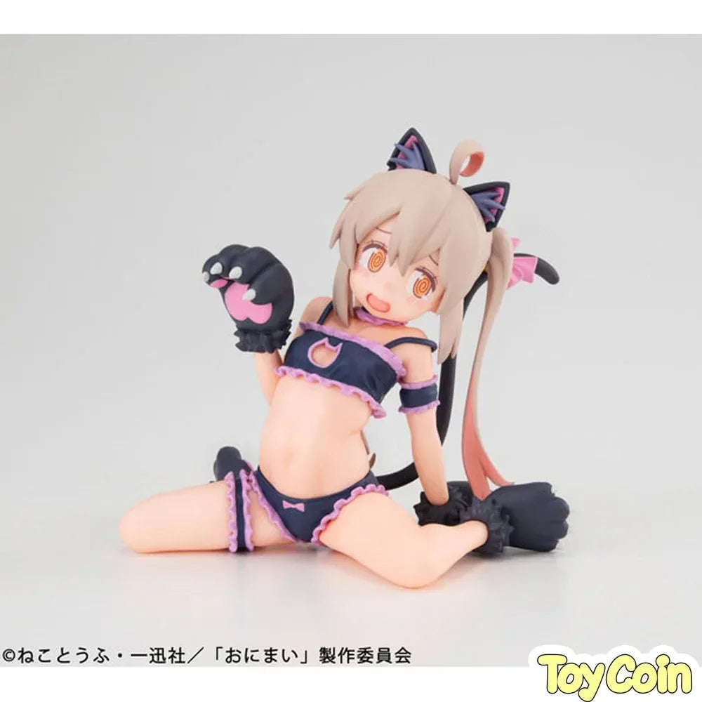 Melty Princess: Palm Size Mahiro-chan by Megahouse - Shop at ToyCoin