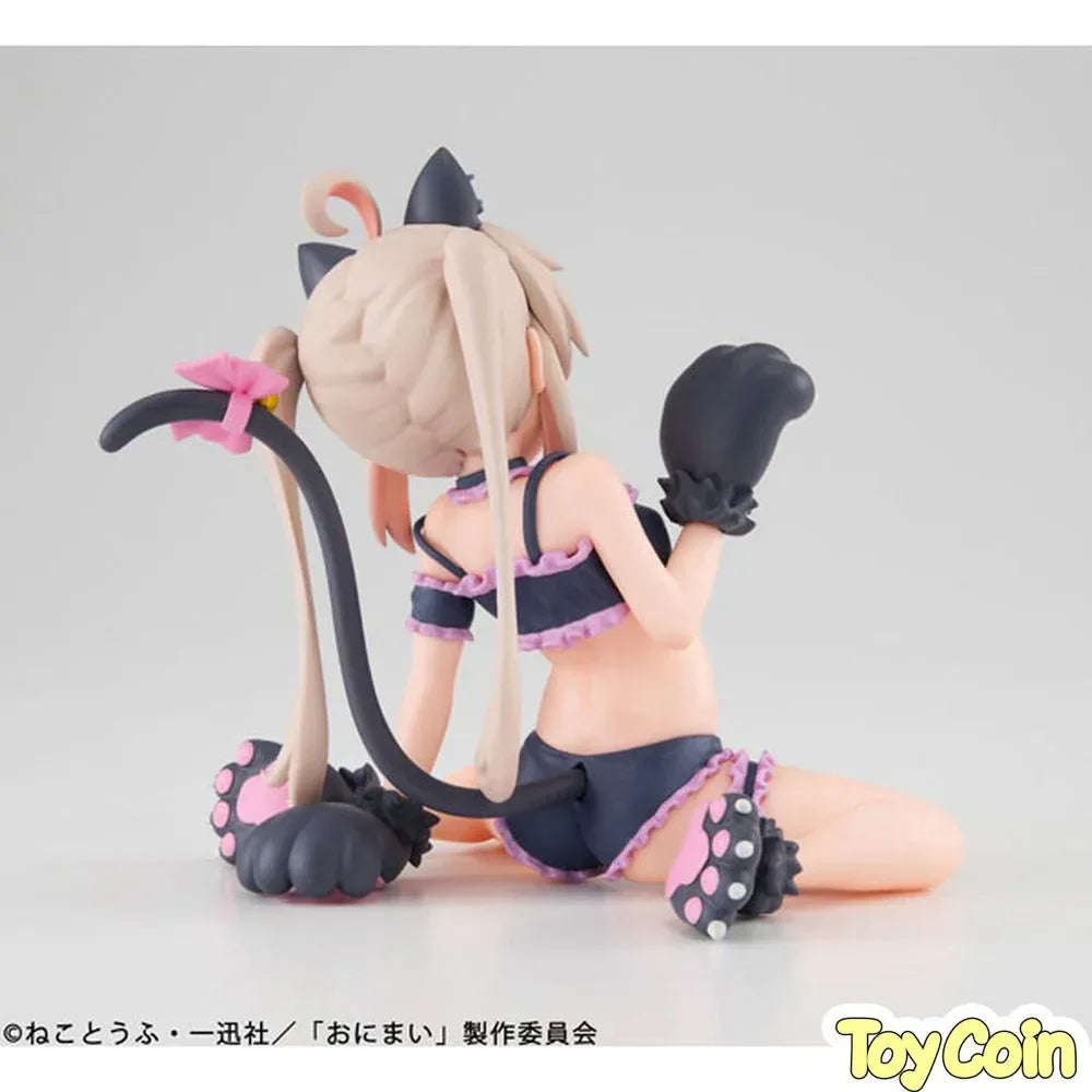 Melty Princess: Palm Size Mahiro-chan by Megahouse - Shop at ToyCoin