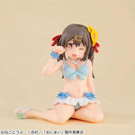 Melty Princess Palm Size Mihari-chan by Megahouse - Shop at ToyCoin