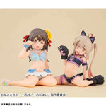 Melty Princess Palm Size Mihari-chan by Megahouse - Shop at ToyCoin