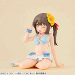 Melty Princess Palm Size Mihari-chan by Megahouse - Shop at ToyCoin