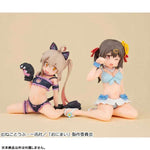 Melty Princess Palm Size Mihari-chan by Megahouse - Shop at ToyCoin