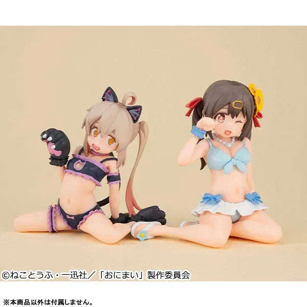 Melty Princess Palm Size Mihari-chan by Megahouse - Shop at ToyCoin