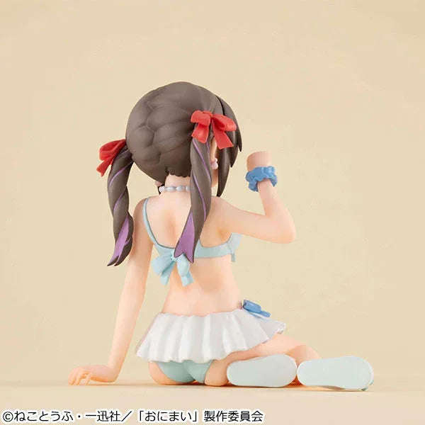 Melty Princess Palm Size Mihari-chan by Megahouse - Shop at ToyCoin
