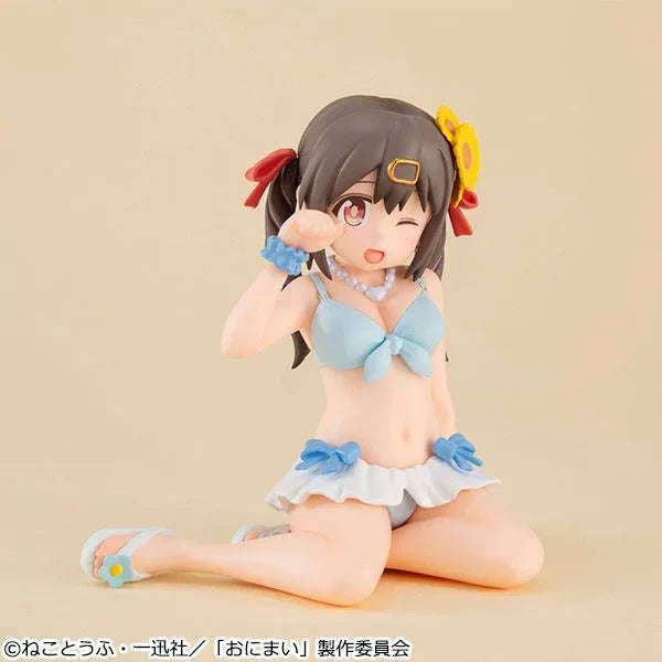 Melty Princess Palm Size Mihari-chan by Megahouse - Shop at ToyCoin