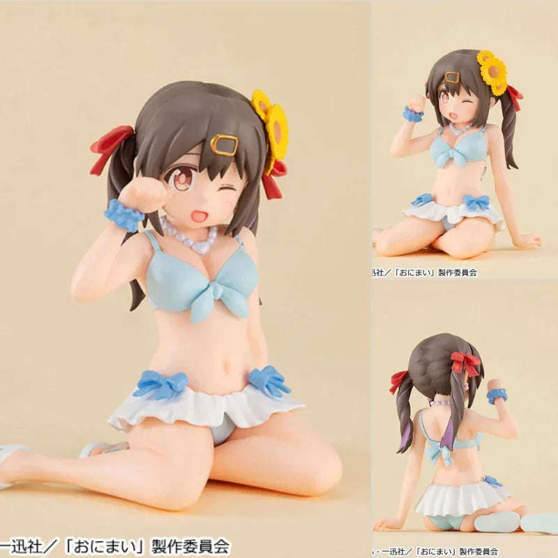 Melty Princess Palm Size Mihari-chan by Megahouse - Shop at ToyCoin